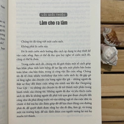 Sách Thiết kế sự nghiệp cá nhân - mới 99% 525004