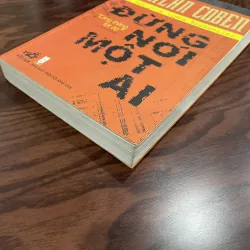 Đừng nói một ai - Harlan Coben 392739