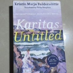 Karitas Untitled - Kristin Marja Baldursdottir
