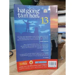 Cách nghĩ quyết định hướng đi- hạt giống tâm hồn 13- nhiều tác giả 699157
