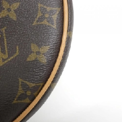 Túi xách vai Louis Vuitton Monogram Loop M81098 608746