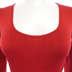 【Mã giảm giá】Gucci GUCCI Áo len 645289