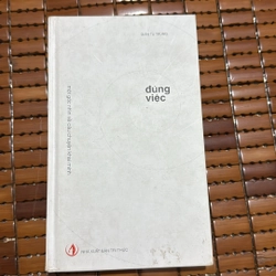 Đúng việc - Giản Tư Trung