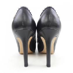 Giày cao gót CHANEL G31552X01000 655544