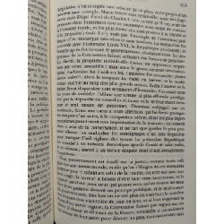 Le Roman noir de la Révolution