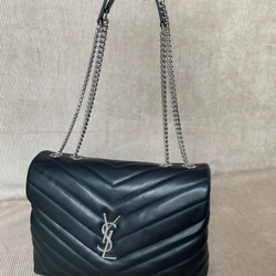 Túi YSL Loulou-2hand 443006
