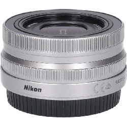 Ống kính Z DX16-50mm F3.5-6.3VR SV - Hàng hiệu Authentic 885906