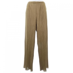 【Mã giảm giá】【Cổ điển】Quần PLEATS PLEASE