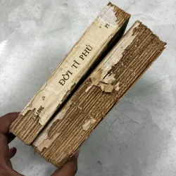 Đời tỉ phú (Bộ 2 tập) 1031567