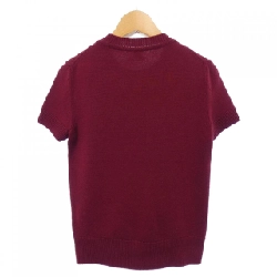 HERMES Medor *17-7713. Áo len - Hàng hiệu Chính hãng 821942