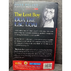 Đứa trẻ lạc loài Dave Pelzer 2009 mới 80% bẩn cong ẩm nhẹ HPB1305 914282