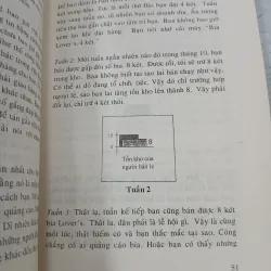 NGUYÊN TẮC THỨ NĂM TƯ DUY HỆ THỐNG - PETER M. SENGE (Dũng Tiến - Thúy Nga biên dịch) 972781