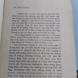 NGƯỜI CÁT - E.T.A. HOFFMANN 519419