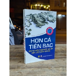 Hơn cả tiền bạc - Saly A. Glassman