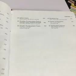 📘 HEMATOLOGY ONCOLOGY THERAPY – BÌA CỨNG 700893