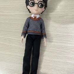Mô hình Harry Potter 778780