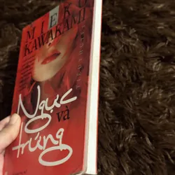 Ngực và trứng 711926