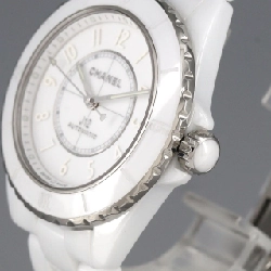 Chanel J12 Phantom Caliber 12.1 38mm Ceramic H6186 Ceramic Tự động - Hàng hiệu Chính hãng 881761