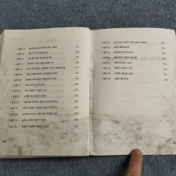 MƯU KẾ VÀ XỬ THẾ 36 KẾ 571010