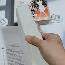 [MIỄN PHÍ BỌC SÁCH] Bộ Liệt Hỏa Như Ca - Minh Hiểu Khê 744759