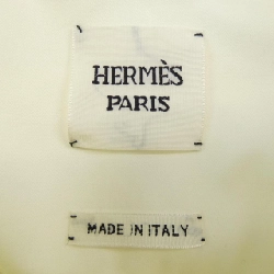 【Mã giảm giá】Áo khoác HERMES 641131