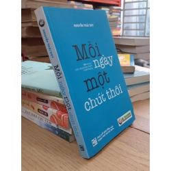 Mỗi ngày một chút thôi - Nguyễn Thái Duy 120291
