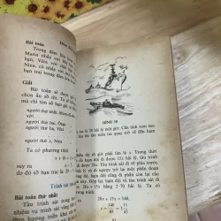 Đại Số Giải Trí - IA.I.Perelman 929820