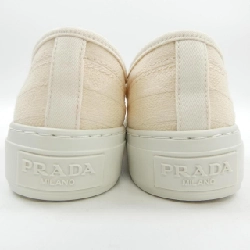 【Mã giảm giá】Giày thể thao PRADA 662808