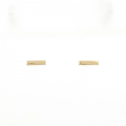 K18YG Bông tai - Hàng hiệu Chính hãng