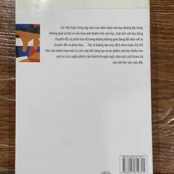 KHÔNG GIAN VĂN HỌC ĐƯƠNG ĐẠI - ĐOÀN ÁNH DƯƠNG (7) 595772
