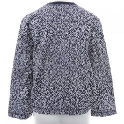 Áo thun HERMES NAOUSSA CHAINE 4E4649DB - Hàng hiệu Chính hãng 817205