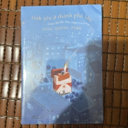 Tình yêu ở thành phố lớn - Sang Young Park