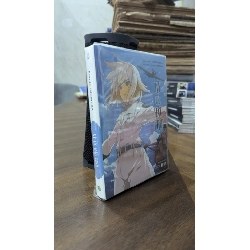 LIGHT NOVEL Kí Ức Bầu Trời- Koroku Inumura 799754