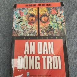 ÁN OAN ĐỘNG TRỜI