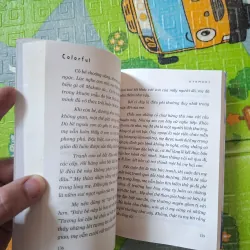 Colorful - Eto Mori 776945