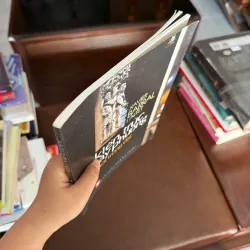 KIẾN TRÚC TÂY PHƯƠNG THỜI TRUNG ĐẠI – Xavier Barral i Altet - K3 1006547