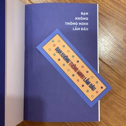 Bạn không thông minh lắm đâu 461051