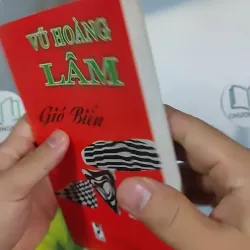 Gió Biển - Vũ Hoàng Lâm 798481