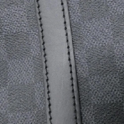 Túi Louis Vuitton Damier Graphite Porte Document Voyage PM N41478 616096