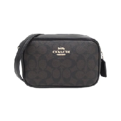 【新品】Coach CQ874 Túi đeo vai