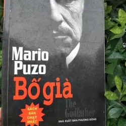 Bố già ( The Godfather ) bản dịch hay nhất của Đặng Phi Bằng 