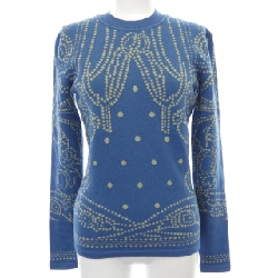 HERMES BRIDES DE GALA 3E2642D8 Áo len - Hàng hiệu Chính hãng