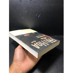 Phù Hoa truyện thơ Văn Cát Tiên 2011 mới 80% ố nhẹ có chữ ký đầu sách HCM.TDTD1212 923069