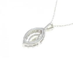 Dây chuyền kim cương PT900/PT850 0.35CT - Hàng hiệu Chính hãng 861463