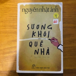Sương khói quê nhà  - Nguyễn Nhật Ánh#HATRA