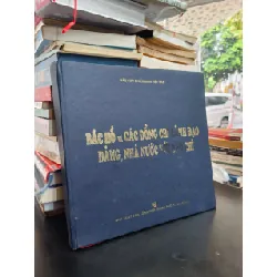 Bác Hồ và các đồng chí lãnh đạo Đảng, Nhà Nước với báo chí - Báo cựu chiến binh Việt Nam