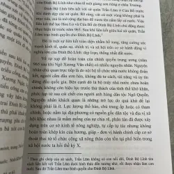 NGUYÊN NHÂN SỤP ĐỔ CỦA CÁC TRIỀU ĐẠI PHONG KIẾN VIỆT NAM - PHẠM DUY ĐỨC, VŨ THỊ PHƯƠNG HẬU 789064