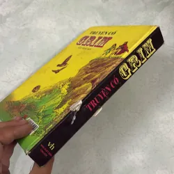 Truyện cổ Grim 1034047