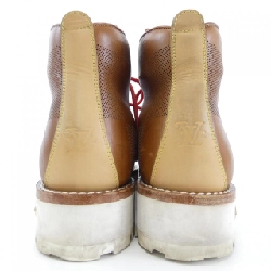 Giày bốt LOUIS VUITTON - Hàng hiệu Chính hãng 905203