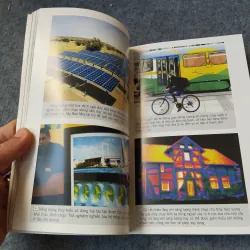 BIẾN ĐỔI KHÍ HẬU. MỘT THỜI ĐẠI MỚI TRÊN TRÁI ĐẤT 720023